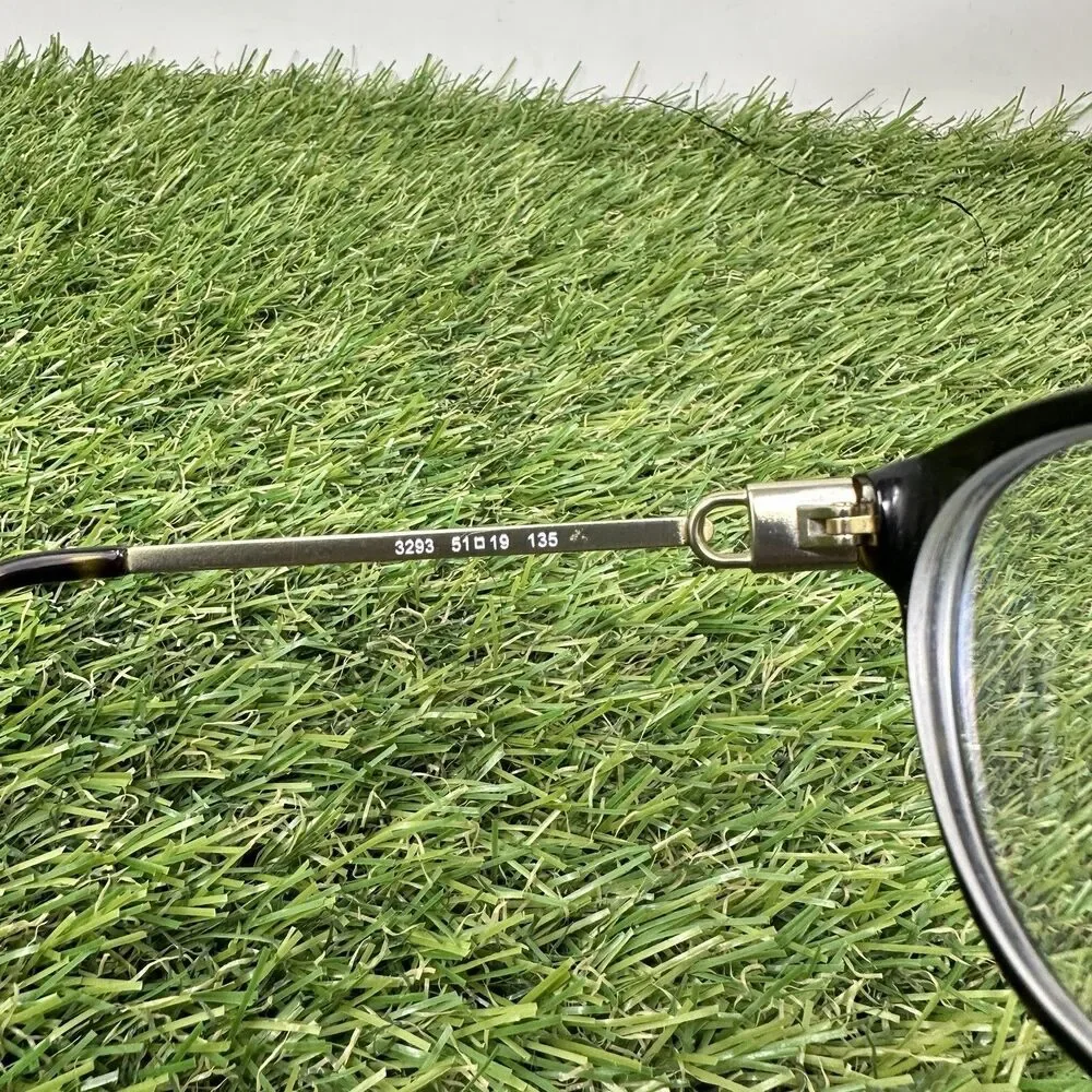 Michael Kors MK4048 Kea 3293 Damen Brille Kunststoff Havanna 51-19-135mm